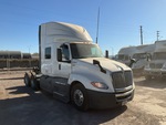 NN317994 - 2022 International LT625: Picture, Right Front Corner