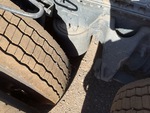 NN317994 - 2022 International LT625: v2 Chassis Details # 4