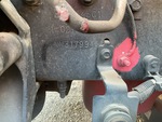 NN317994 - 2022 International LT625: Second Serial Number/VIN Photo