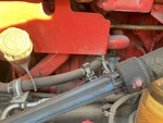 NN317994 - 2022 International LT625: Air Compressor