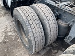 MN092320 - 2021 International LT625: Left Front Drive Tires