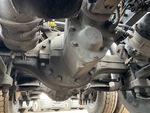 MN092320 - 2021 International LT625: Front Drive Axle