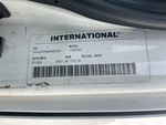 MN092320 - 2021 International LT625: Serial Number / VIN