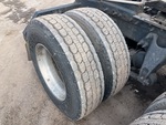 MN092320 - 2021 International LT625: Right Rear Drive Tires
