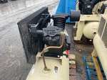 Basic Air Compressor* with