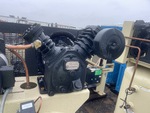 Air Compressor with 