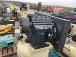 Air Compressor with 