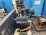 Air Compressor with 