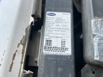 General Appearance with Refrigeration Unit Serial Number