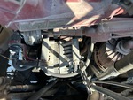Motor with 