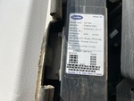 General Appearance with Refrigeration Unit Serial Number