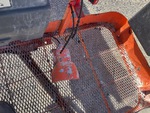 Poste de contrôle de base supérieur with
