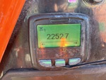 Aspect général with Compteur horaire / compteur kilométrique