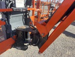 Hydraulique with