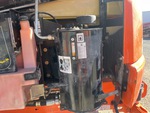 Hydraulique with