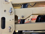 Hydraulique with