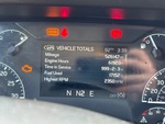 Cab with Engine Hours