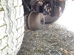 Brakes with 