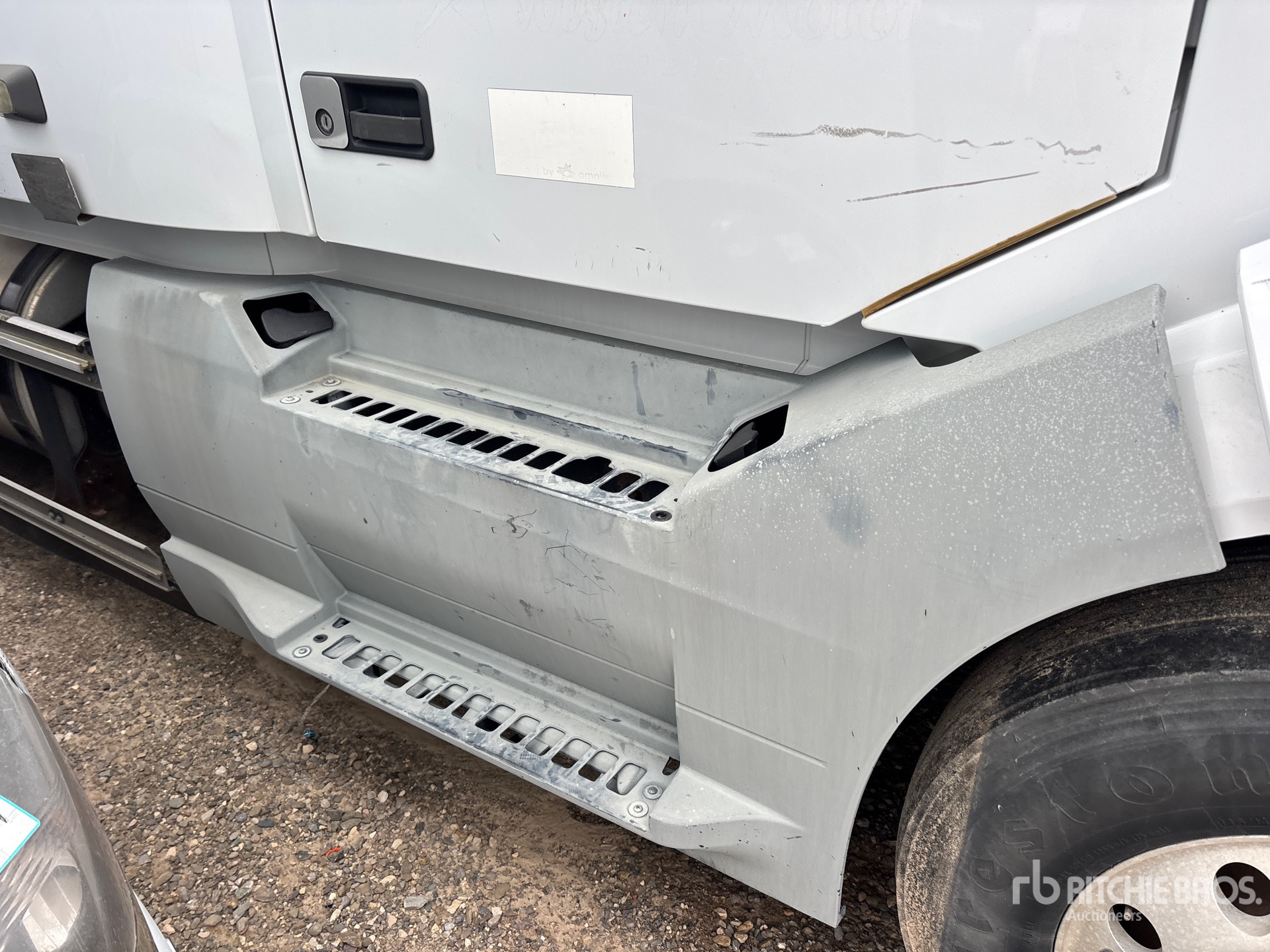 2019 Volvo VNL