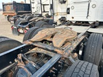 4 Underbody - Truck with