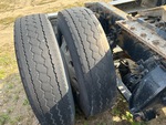4 Underbody - Truck with 