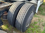 4 Underbody - Truck with 
