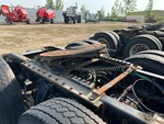 4 Underbody - Truck with 