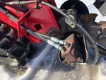 Hydraulics with