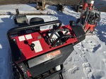 Control Station with