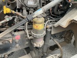 LL054960 - 2020 International LT625: Fuel System
