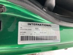 LL054960 - 2020 International LT625: Data Tag