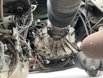 LL054960 - 2020 International LT625: Transmission