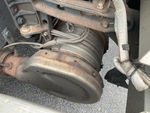 LL054960 - 2020 International LT625: Diesel Particulate Filter