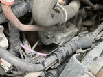 LL054960 - 2020 International LT625: Air Compressor