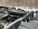 LL054960 - 2020 International LT625: Fifth Wheel