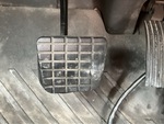 LL054960 - 2020 International LT625: Brake Control