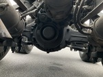LL054960 - 2020 International LT625: Front Drive Axle