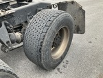 LL054960 - 2020 International LT625: Left Rear Drive Tires