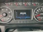 LL054960 - 2020 International LT625: Odometer (Start)