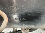 LL054960 - 2020 International LT625: Second Serial Number/VIN Photo
