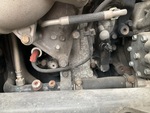 LL054960 - 2020 International LT625: Engine # 4