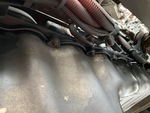 LL054960 - 2020 International LT625: Engine # 2