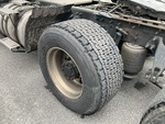 LL054960 - 2020 International LT625: Left Front Drive Tires