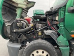 LL054960 - 2020 International LT625: Engine - Left Side