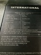 LL054960 - 2020 International LT625: Emission Label