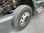LL054960 - 2020 International LT625: Left Steer Tire