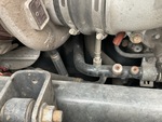LL054960 - 2020 International LT625: Engine # 5