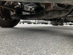 LL054960 - 2020 International LT625: Steer Axle