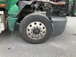 LL054960 - 2020 International LT625: Wheel Condition