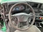 LL054960 - 2020 International LT625: Steering Control